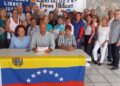 Organización Creemos Alianza Ciudadana pide elecciones libres
