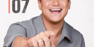 ¡Valencia vivirá el baile de todos! Silvestre Dangond paralizará Carabobo este 7 de noviembre