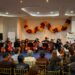 Alumnos de la Academia José Calabrese exhibieron excelencia y pasión musical en magistrales recitales y un concierto