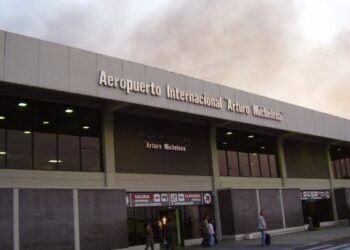 Aeropuerto Internacional Arturo Michelena moviliza a más de 3.000 pasajeros diariamente