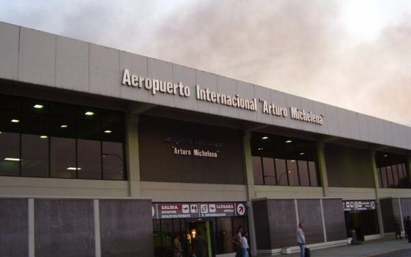 Aeropuerto Internacional Arturo Michelena moviliza a más de 3.000 pasajeros diariamente