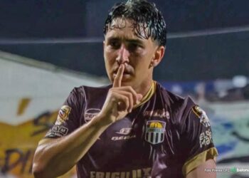 Carabobo FC demuestra su superioridad ante Academia Puerto Cabello