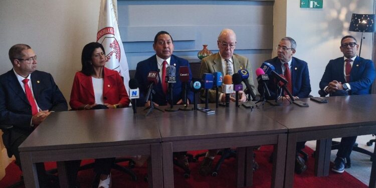 Carabobo será sede del Congreso de Cirugía Ortopédica y Traumatología