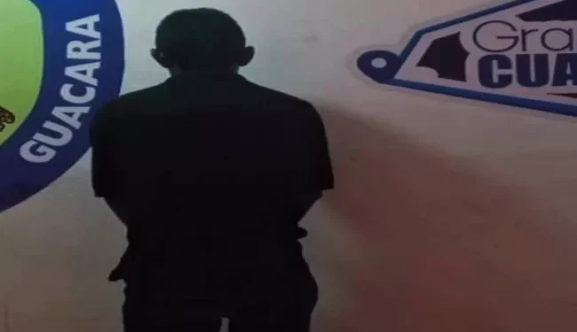 Detienen a hombre por abuso sexual a su hijastra adolescente
