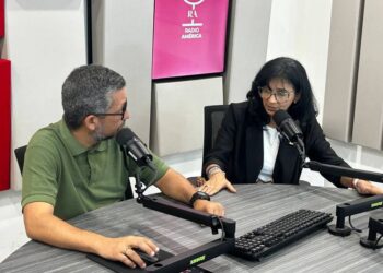 Deyalitza Aray: Carabobo necesita un sistema eléctrico fortalecido
