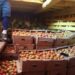 Más de 7 mil toneladas de alimentos han sido exportados a las islas ABC