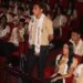 Más de 28 mil bachilleres y técnicos medio recibieron títulos en Carabobo