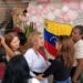 Saná Rafeh: «Las mujeres hoy son fundamentales para los cambios políticos en Venezuela»