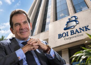 Colapso del BOI International Bank reabre interrogantes sobre la confiabilidad de Antigua y Barbuda como jurisdicción financiera confiable