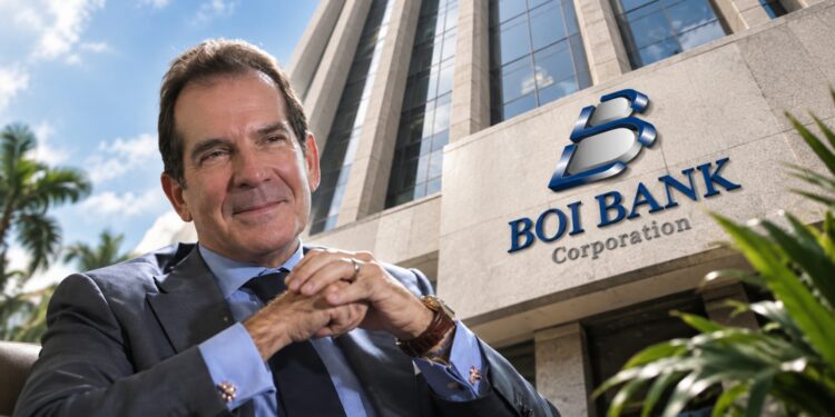 Colapso del BOI International Bank reabre interrogantes sobre la confiabilidad de Antigua y Barbuda como jurisdicción financiera confiable