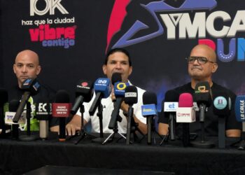 Se viene una nueva edición de la carrera “YMCA RUN 10K”