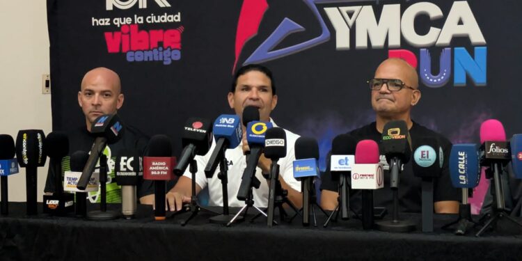 Se viene una nueva edición de la carrera “YMCA RUN 10K”