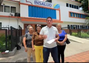Colegio de Enfermeros exige atención urgente para el sector materno-infantil