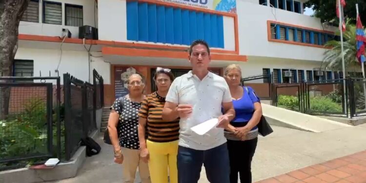 Colegio de Enfermeros exige atención urgente para el sector materno-infantil