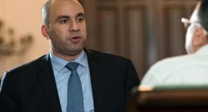 MP ordenó retirar de sus redes sociales imágenes de detenidos sin condena penal