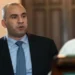 MP ordenó retirar de sus redes sociales imágenes de detenidos sin condena penal