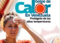 Ministerio de Salud exhorta a tomar previsiones para hacer frente al calor