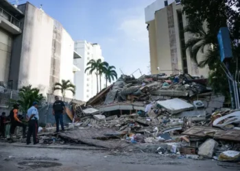 Se necesitan 21 mil millones de dólares para la recuperación tras los terremotos