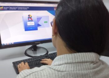 Sundde elimina la fecha de vencimiento del certificado Rupdae