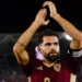 Tomás Rincón anunció su retiro del fútbol profesional