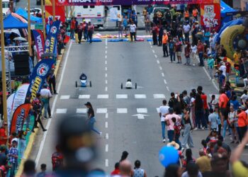 YMCA Valencia anuncia la esperada edición 2026 de la tradicional Carrera de Carritos