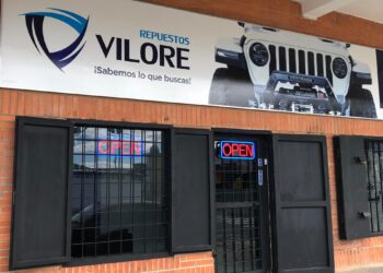 Repuestos Vilore afianza la asesoría en el sector de autopartes como modelo de consolidación empresarial en Venezuela