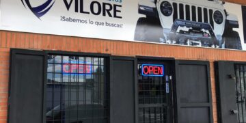 Repuestos Vilore afianza la asesoría en el sector de autopartes como modelo de consolidación empresarial en Venezuela