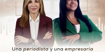 “Conectadas”: nuevo podcast dirigido por Thais Acuña y Sandy Aveledo