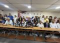 Alianza por Venezuela en Carabobo pide elecciones presidenciales