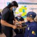 Alcaldía de Valencia brindó atención integral a funcionarios de la policía municipal