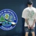 Detenido por agredir a su expareja en su hogar en Naguanagua