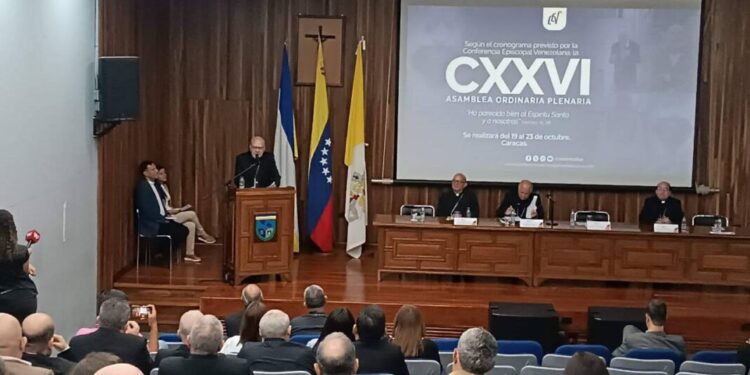Monseñor González de Zarate aboga por un diálogo con reconocimiento y tolerancia