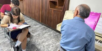 Consermuca arranca período académico 2026-27 en su nueva sede en Santa Cecilia