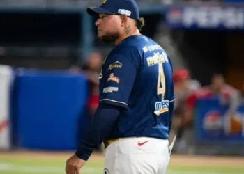 Magallanes a secas: seis juegos, seis derrotas