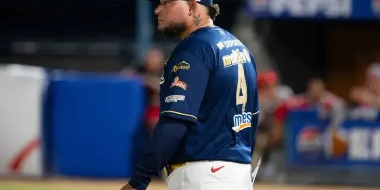 Magallanes a secas: seis juegos, seis derrotas