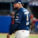 Magallanes a secas: seis juegos, seis derrotas