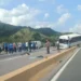 Una docente fallecida y 8 niños heridos tras choque en Aragua