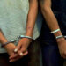 Dos hombres fueron detenidos tras violenta riña en Guacara