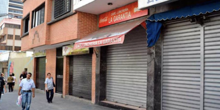 Cortes eléctricos en Carabobo afectan hasta 140 horas laborales al mes