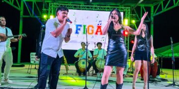 Carabobeños disfrutaron del concierto “Camino a FIGA 2026” en Naguanagua