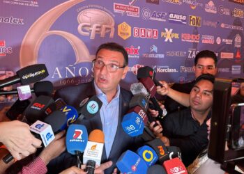 Sector ferretero estima 20 % de crecimiento al cierre de 2026
