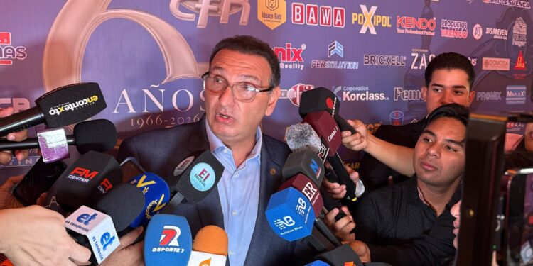 Sector ferretero estima 20 % de crecimiento al cierre de 2026