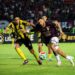 Carabobo FC y Deportivo Táchira no pasaron del empate en Valencia