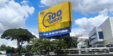 DAKA entra en la recta final de sus 100 Horas con ofertas de hasta 50 % de descuento y pago a cuotas