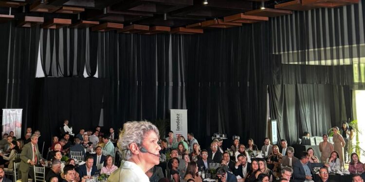 Realizan de forma exitosa el Almuerzo de Contralores