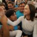 Llegó María Corina Machado a Venezuela