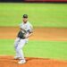 Leones hundió a Magallanes en la tabla