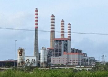 Instalan autotransformador en Planta Centro para mejorar el flujo eléctrico