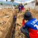 Benefician a familias de la comunidad Santa Eduvigis en Naguanagua