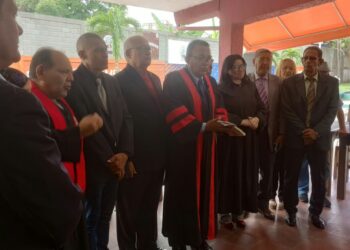 Frente Nacional de Abogados de Venezuela desconocerá un TSJ que se designe violando la Constitución